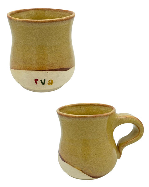 Keira Maiden RVA Mug