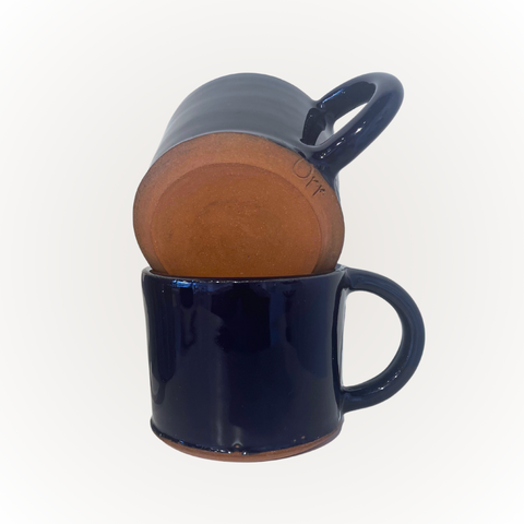 Christine Orr Large Mug