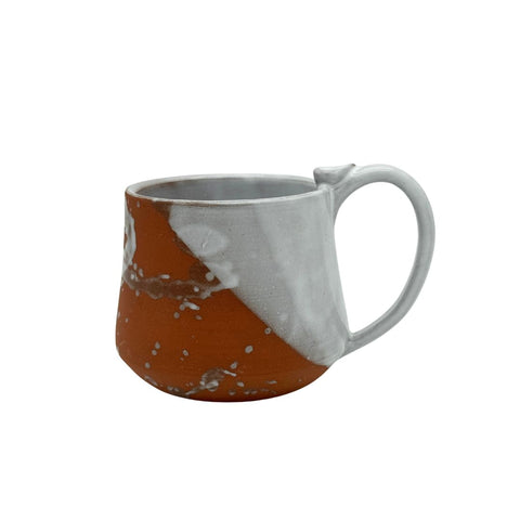 Bear Ceramics Mug #7