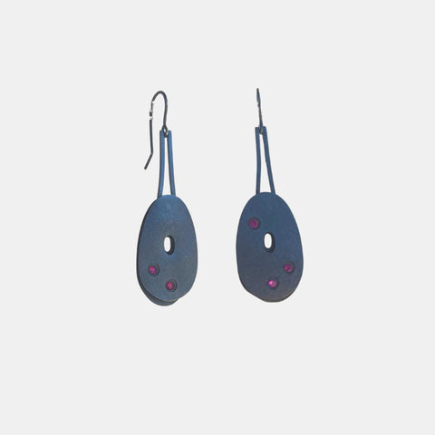Adam Atkinson : Venus Drops