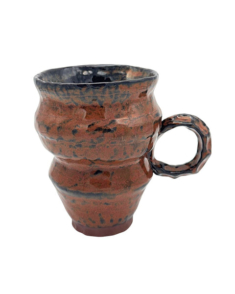 Rice Evans Mug