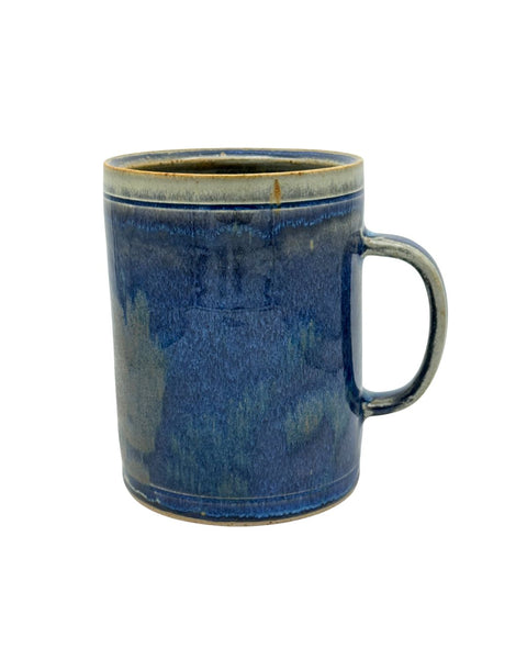 Throws Like A Girl Mug #1