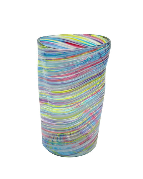 Kristen Avent Wonky Glass 6