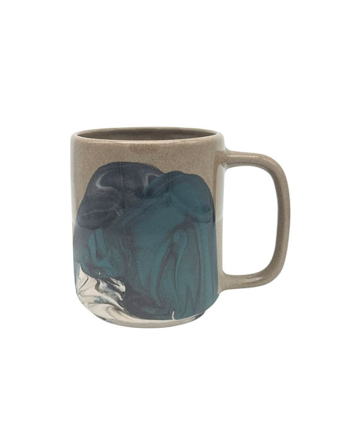 Honey Honey Ceramics Mug #8