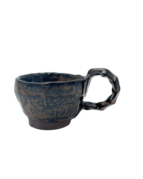 Rice Evans Espresso Cup