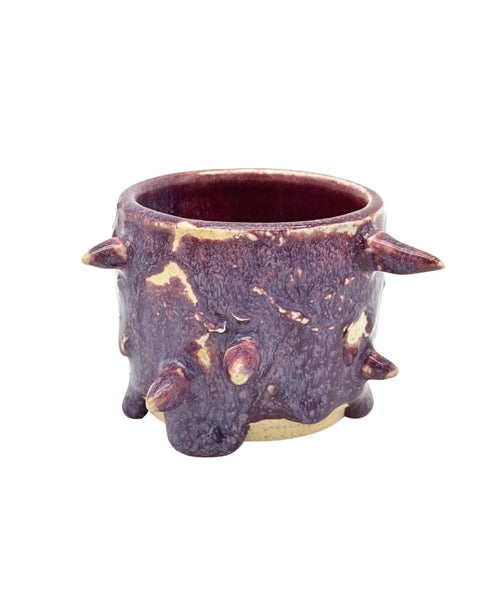 Mud slumps ceramics Mug