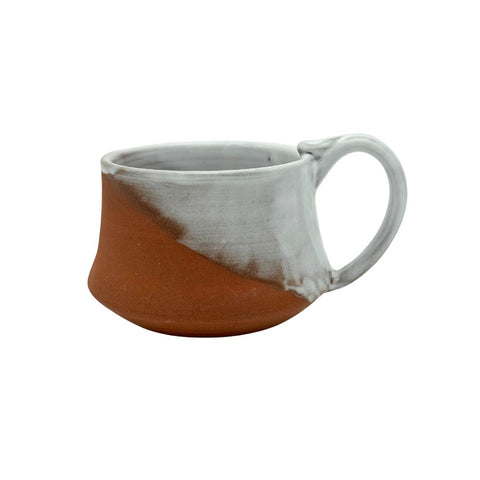 Bear Ceramics Mug #9