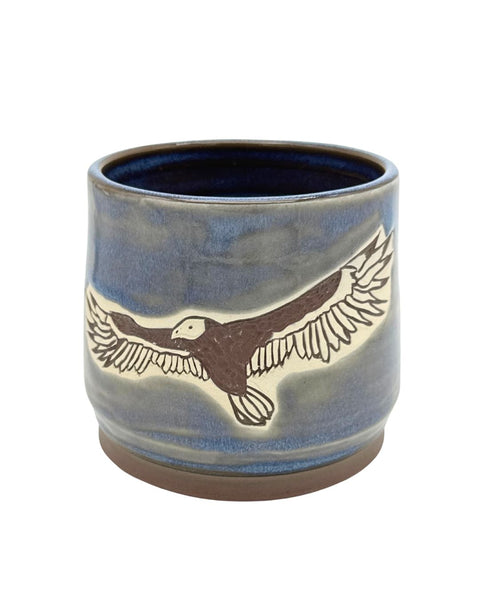 Megan Ayers Vulture Cup