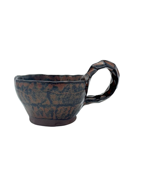 Rice Evans Espresso Cup
