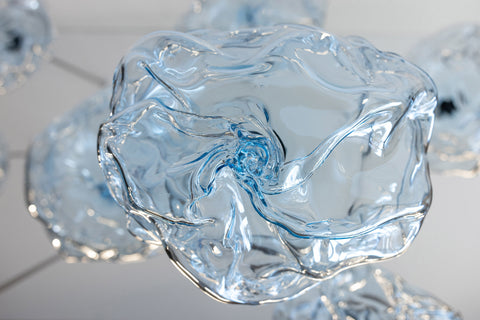 Kiara Pelissier, Suspended Crumples