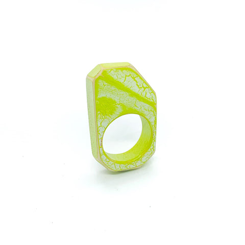 Multifaceted Rings