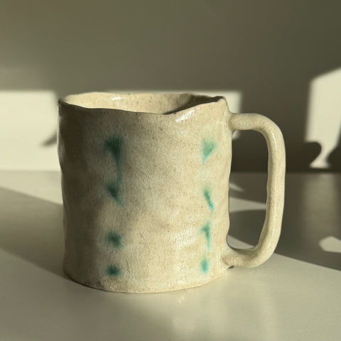 Brooklin Grantz Espresso Mug