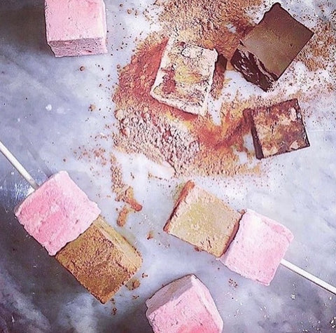 Superior Creamery & Confections : Cocoa Bobs