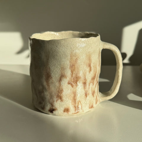 Brooklin Grantz Espresso Mug