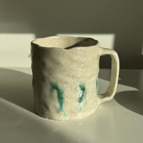 Brooklin Grantz Espresso Mug