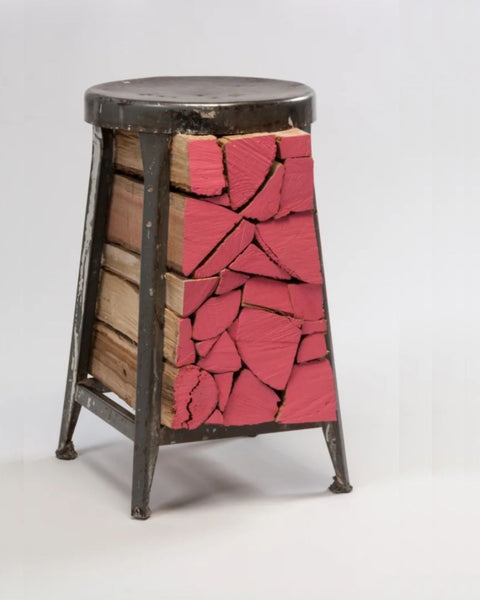 Heath Matysek-Snyder, BFA 1996