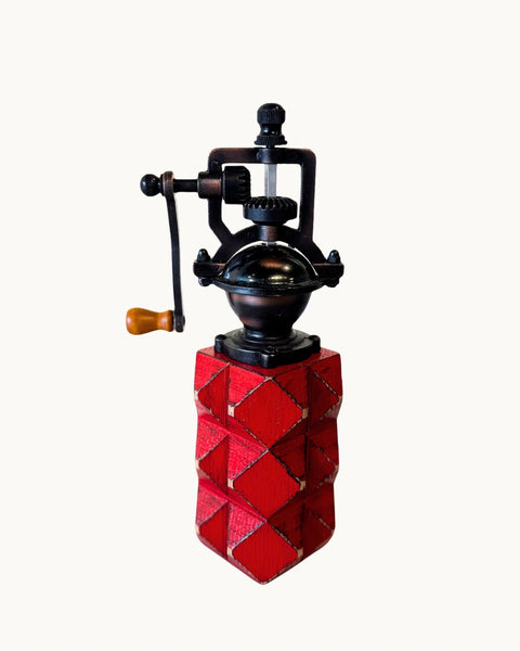 Christina Boy Pepper Grinder