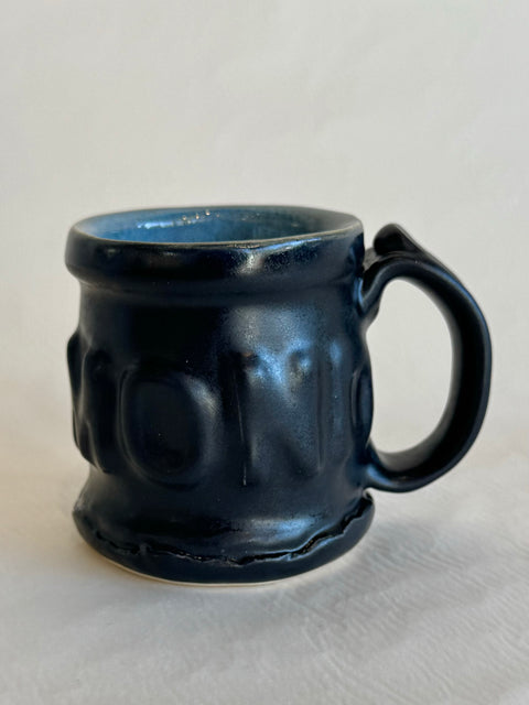 Padgett Studios RVA Espresso Mug