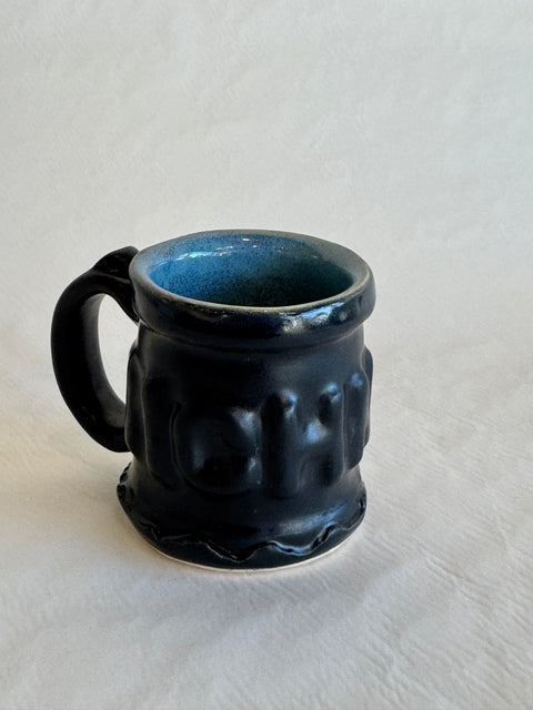 Padgett Studios RVA Espresso Mug