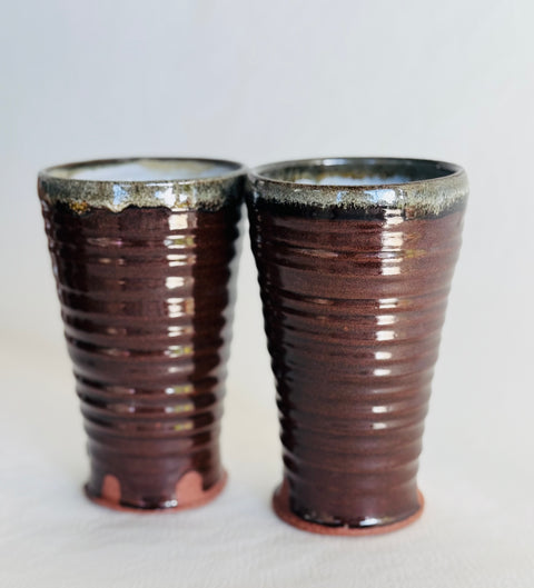 Mike Mastroberti: Beer Cups