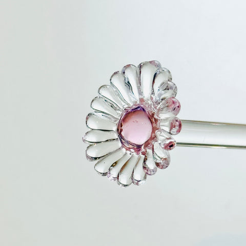 Emily McBride Daisy Stir Sticks