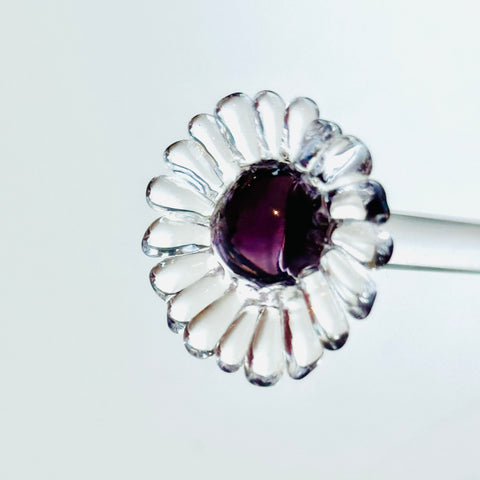 Emily McBride Daisy Stir Sticks