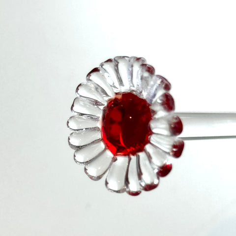 Emily McBride Daisy Stir Sticks