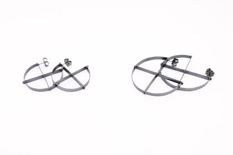 Elliot Keeley Crossing Hoops