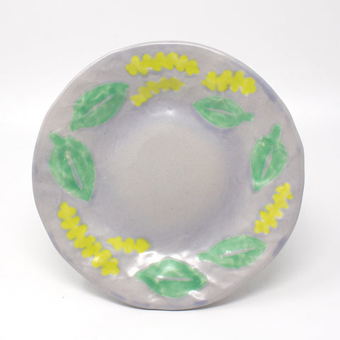 Kari Woolsey Small Plate