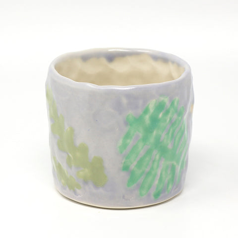 Kari Woolsey Cocktail Cup