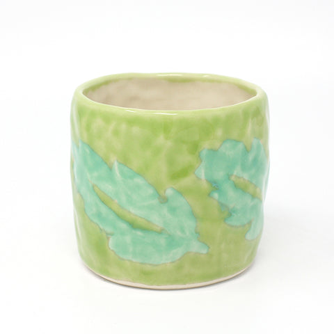 Kari Woolsey Cocktail Cup