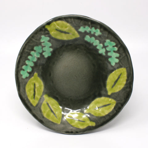Kari Woolsey Small Plate