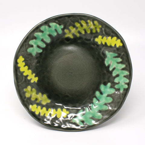 Kari Woolsey Small Plate