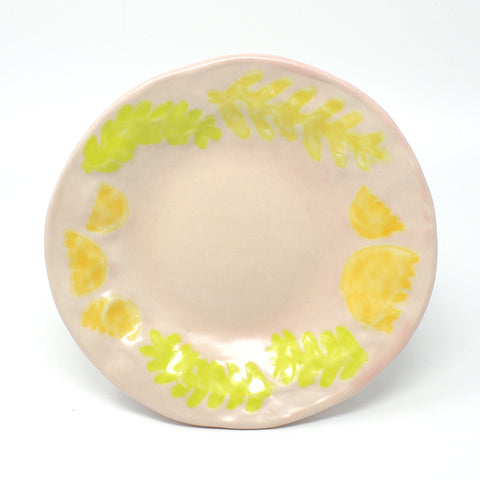 Kari Woolsey Small Plate