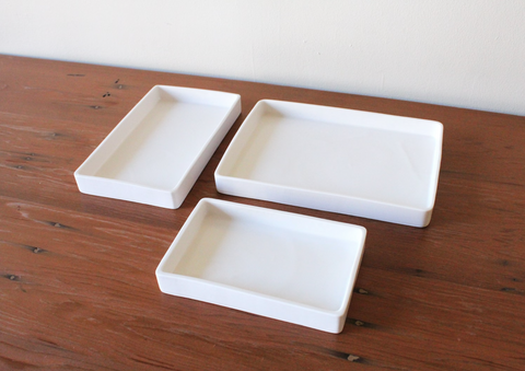 Nesting Trays