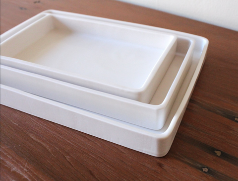 Nesting Trays