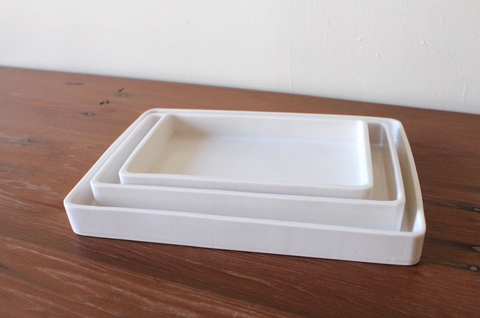 Nesting Trays