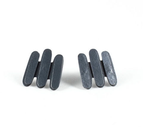 Adam Atkinson : Shadow Line Studs
