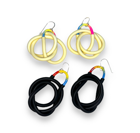 String Theory Earrings