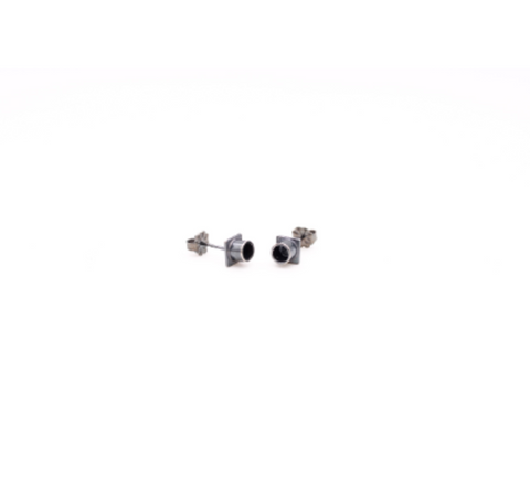 Elliot Keeley Hole Studs