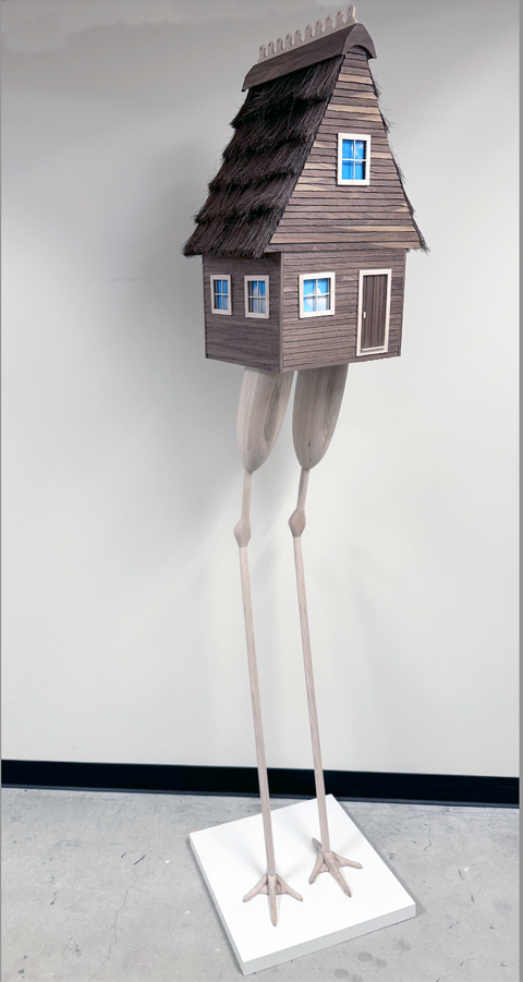 Ann Walsh, MFA 2028