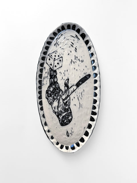 Debbie Quick, Temporary Pleasures, no. 17, 2026