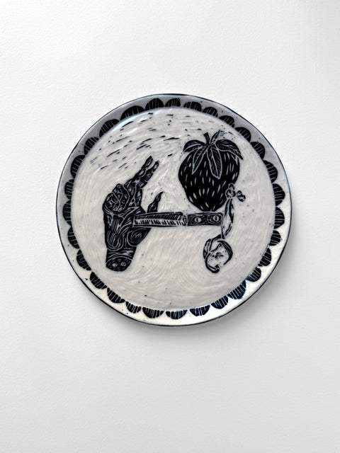 Debbie Quick, Temporary Pleasures, no. 19, 2026