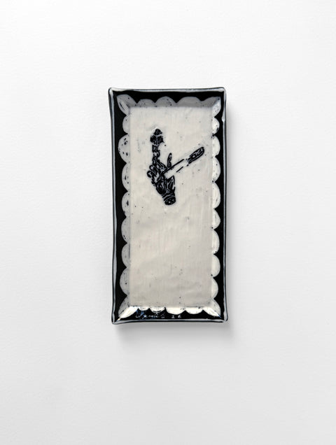 Debbie Quick, Temporary Pleasures, no. 21, 2026