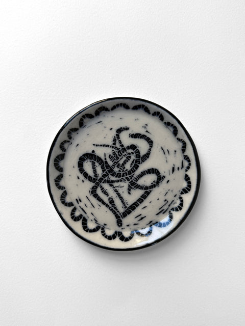 Debbie Quick, Temporary Pleasures, no. 22,23,24, 2026