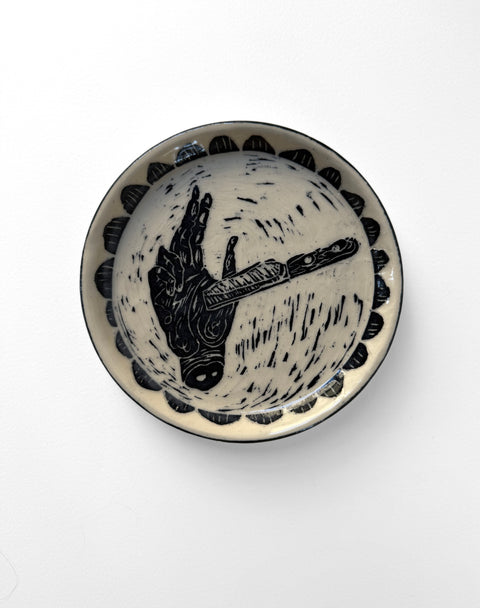 Debbie Quick, Temporary Pleasures, no. 25, 2026