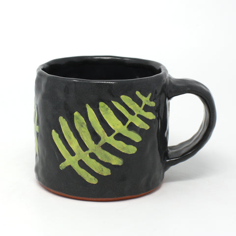 Kari Woolsey 12 oz mug (Mug 11)