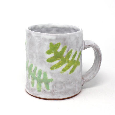 Kari Woolsey 16 oz mug (Mug 19)