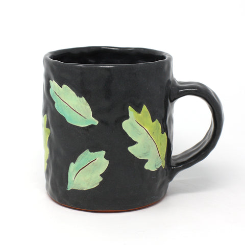 Kari Woolsey 16 oz mug (Mug 21)