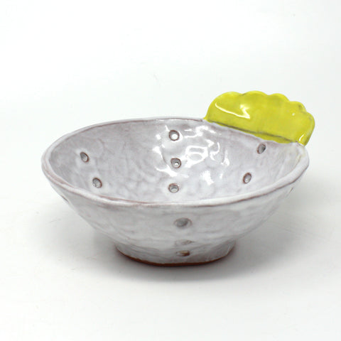 Kari Woolsey Small Berry Bowl (#29)